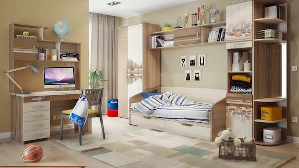 Children's Room Furniture