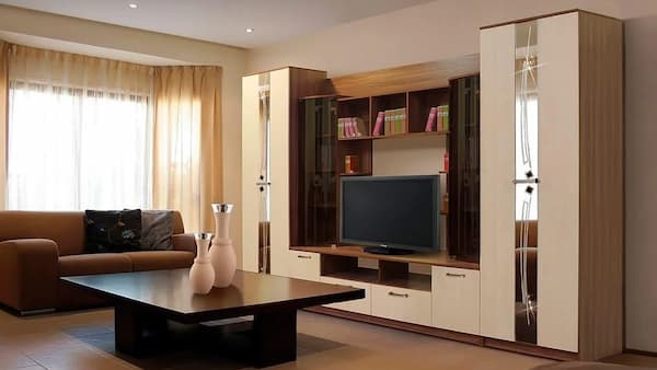 Living Room Furniture