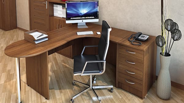 Computer Desk