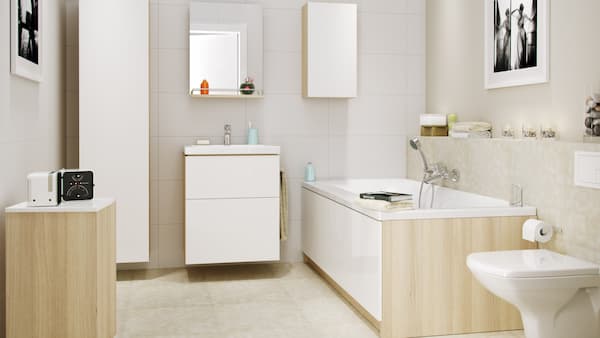 Bathroom Furniture