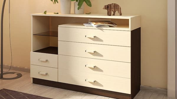 Chests & Cabinets