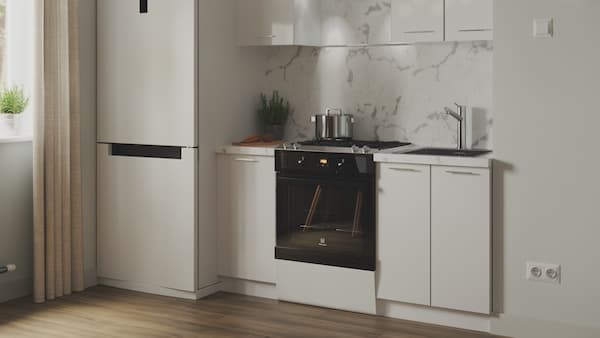 Custom Kitchens