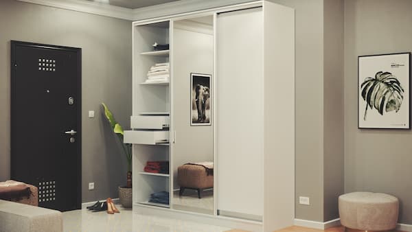 Sliding Wardrobes
