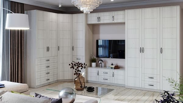 Living Room Furniture